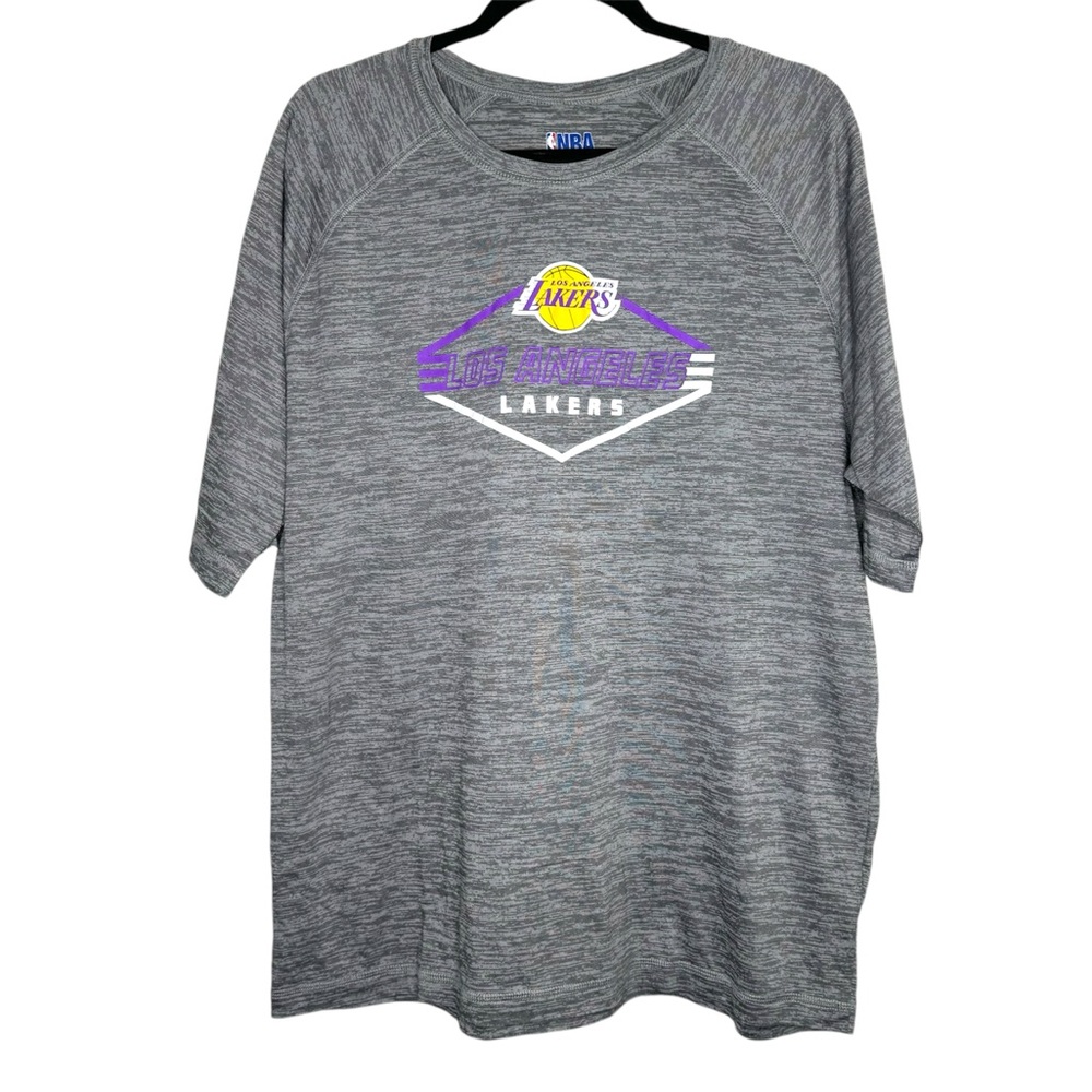 NBA Los Angeles Lakers Men’s Shirt Size XXL